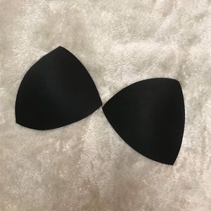 Bra pads